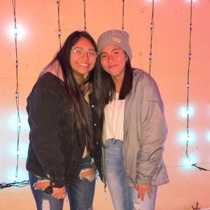 Meet your Posher, Itzel